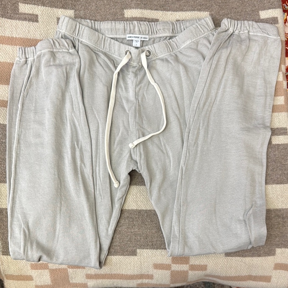 James Perse lounge Pants!